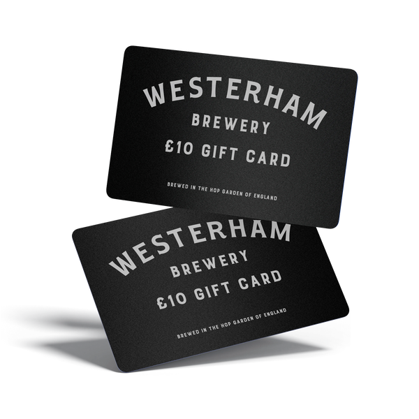 Taproom & Shop Gift Card