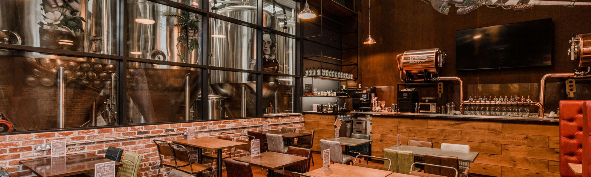 Taproom