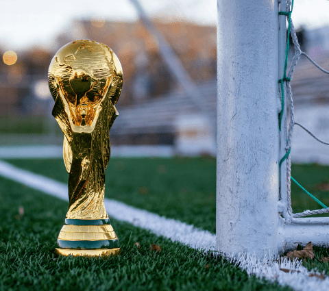 FIFA World Cup 2026 - England Matches