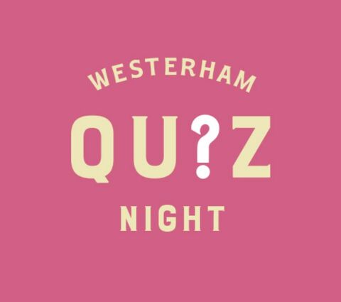 Westerham Quiz Night