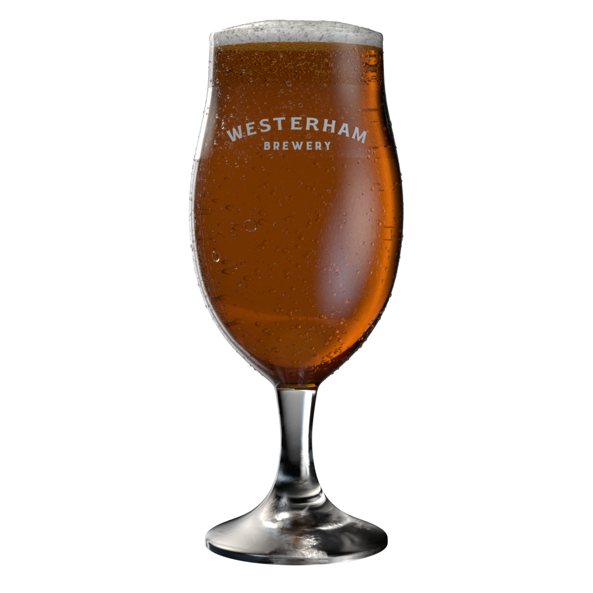 Westerham Glassware