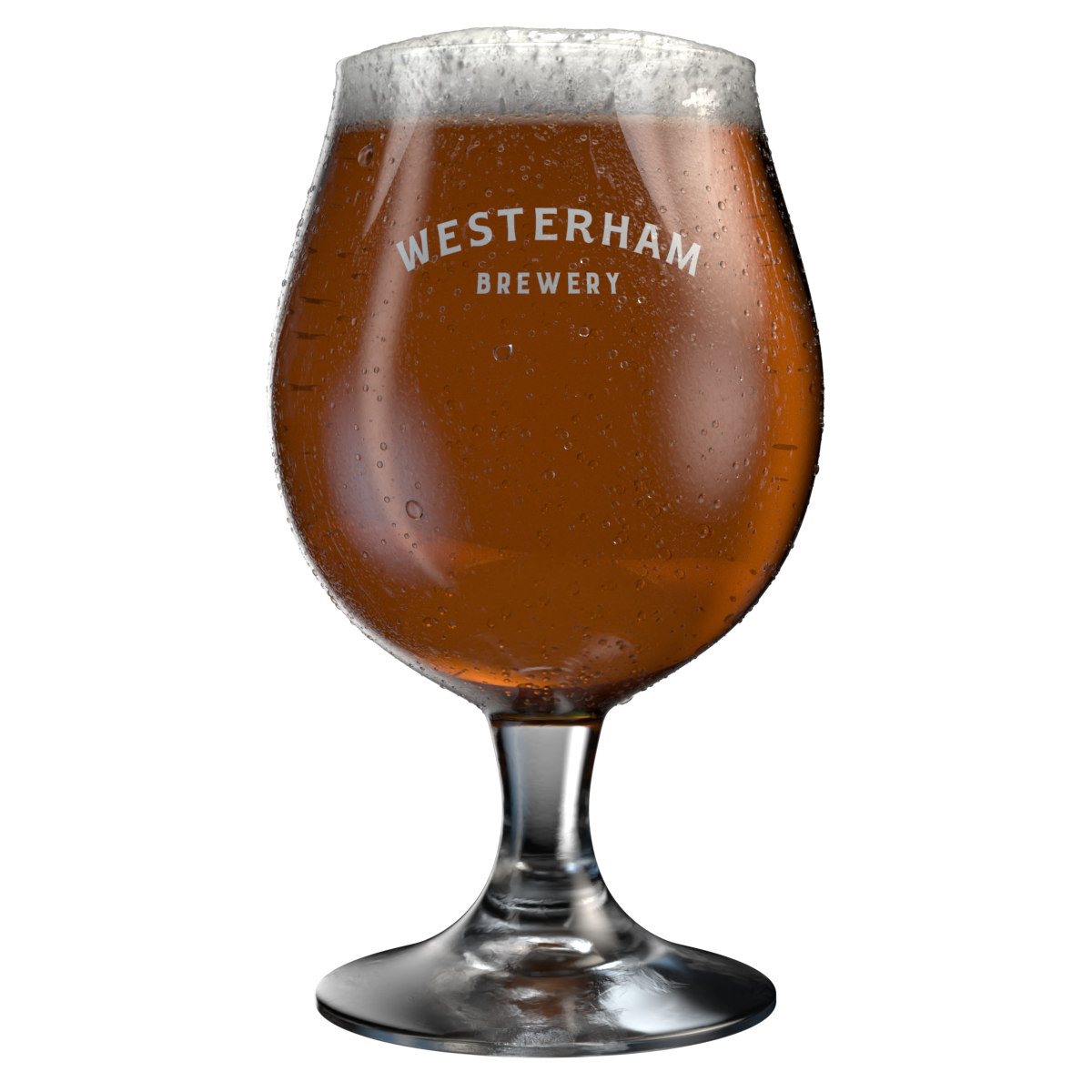 Westerham Glassware