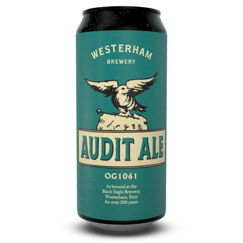 Audit Ale