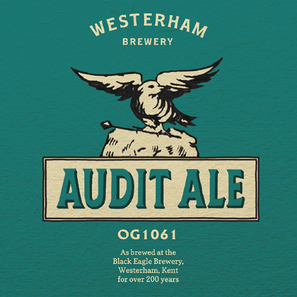Audit Ale