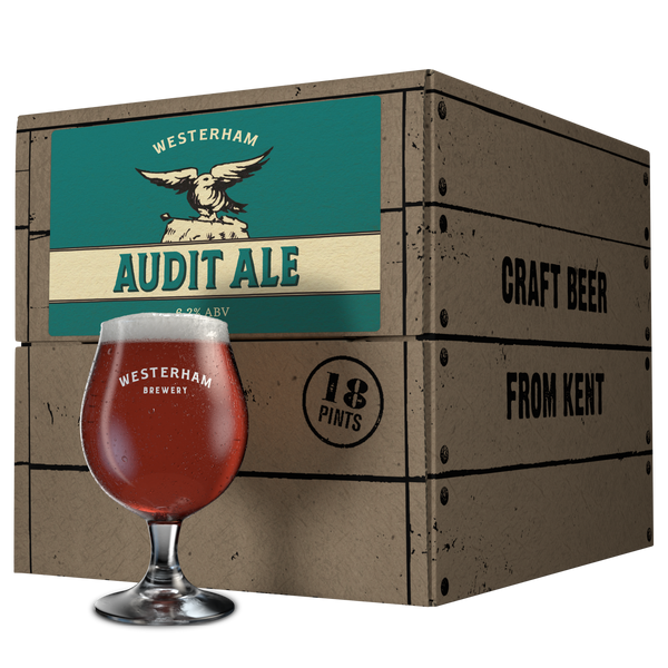 Audit Ale