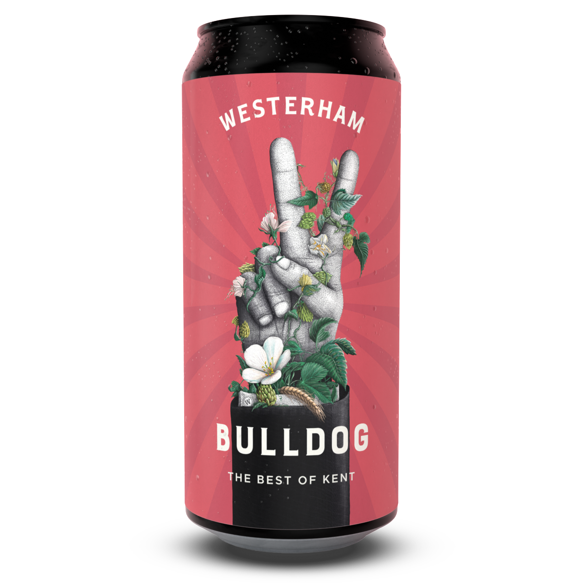 British Bulldog