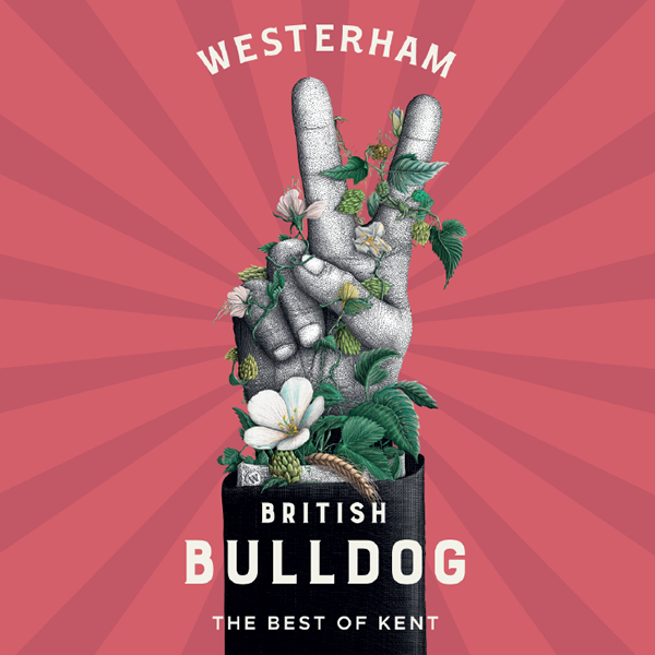 British Bulldog