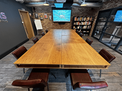 Board Meeting