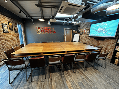 General Meeting