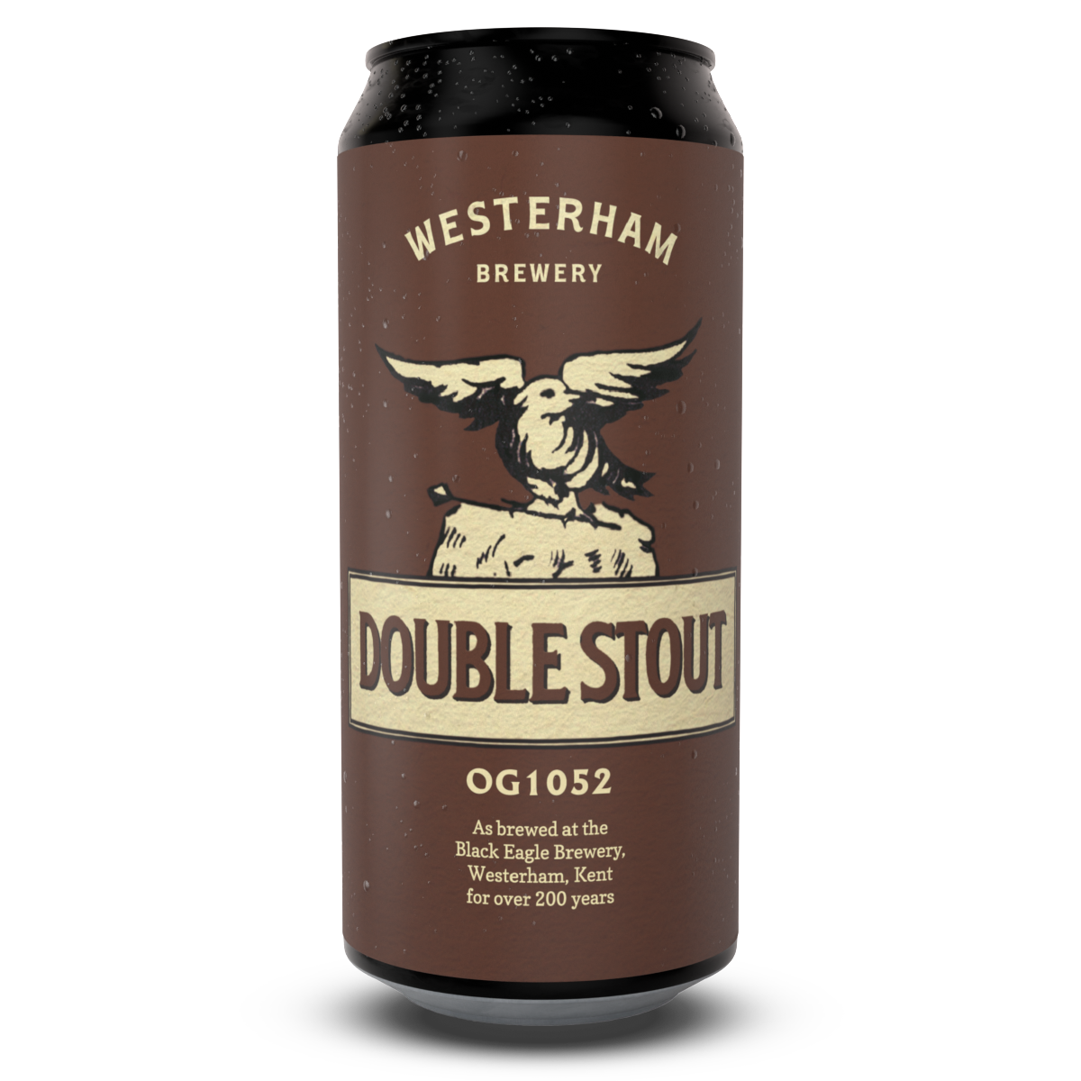 Double Stout
