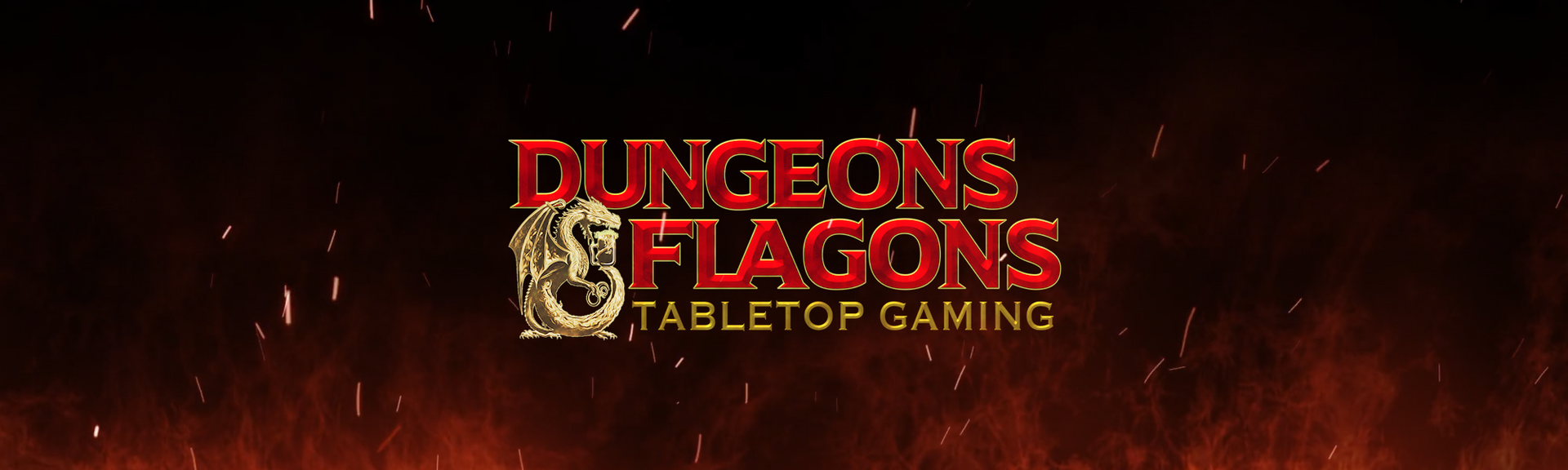 Dungeons and FLagons