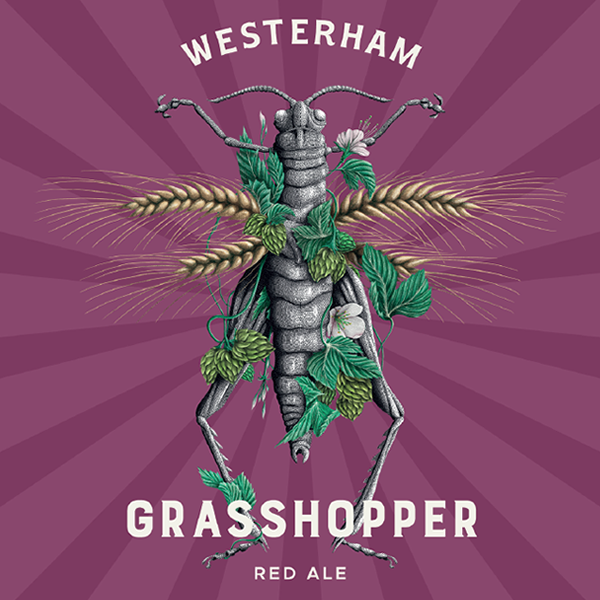 Grasshopper