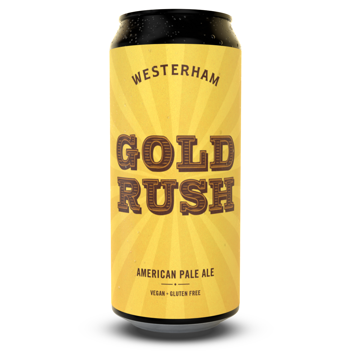 Gold Rush