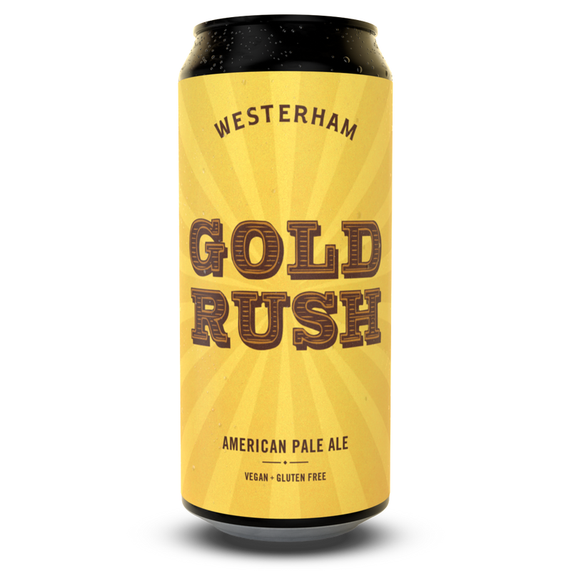 Gold Rush