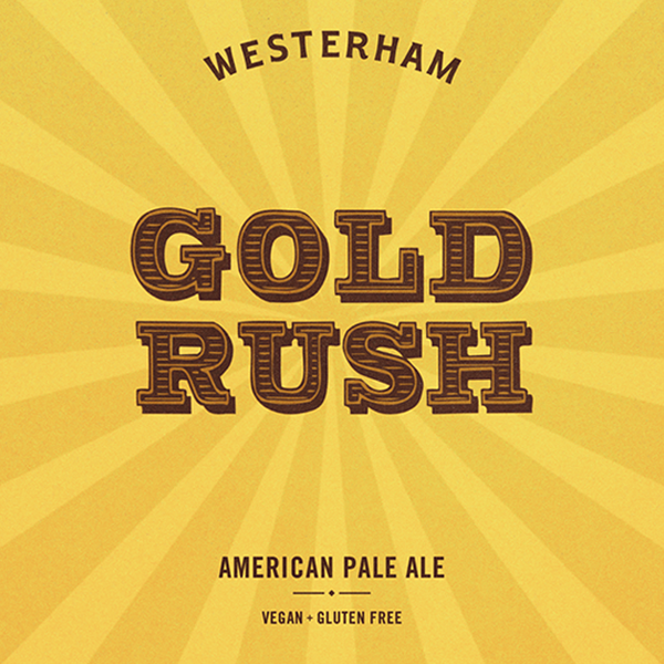 Gold Rush