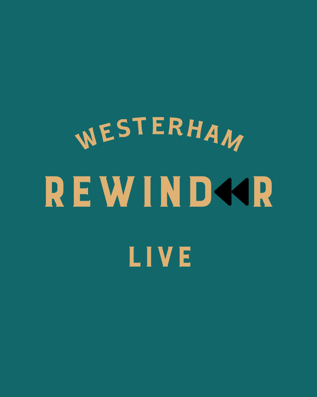 Westerham Rewinder - Fleetwood Mac Live In Boston