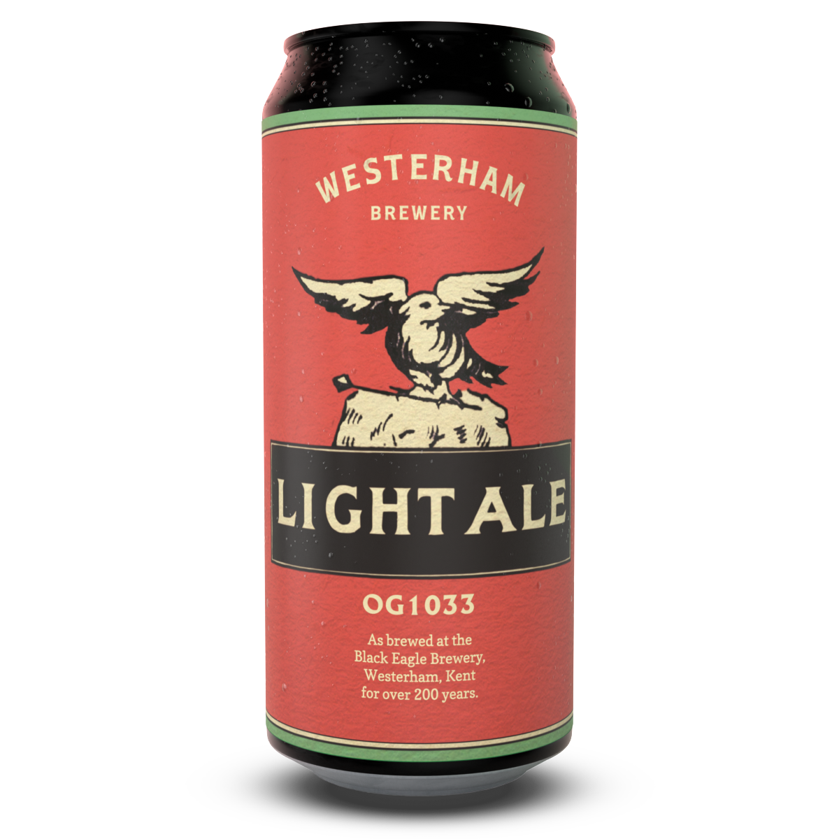 Light Ale