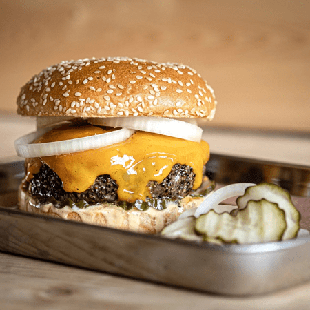 TODAY'S STREET FOOD: Lobo's BBQ - American Craft BBQ