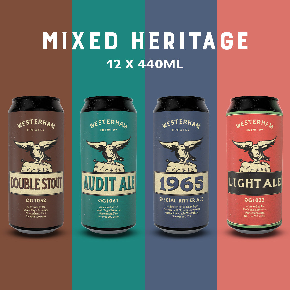 Heritage Haul
