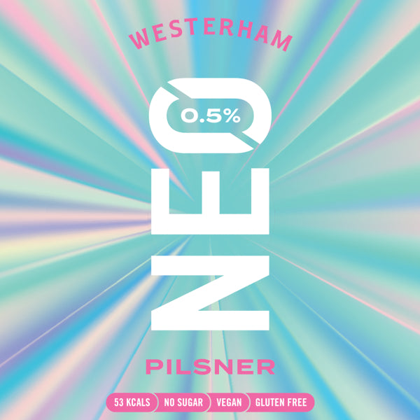 NE0 Pilsner