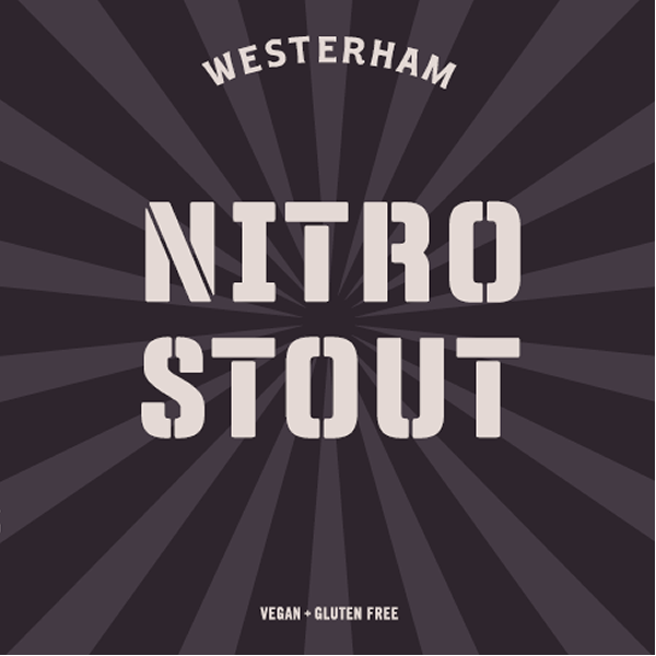 Nitro Stout