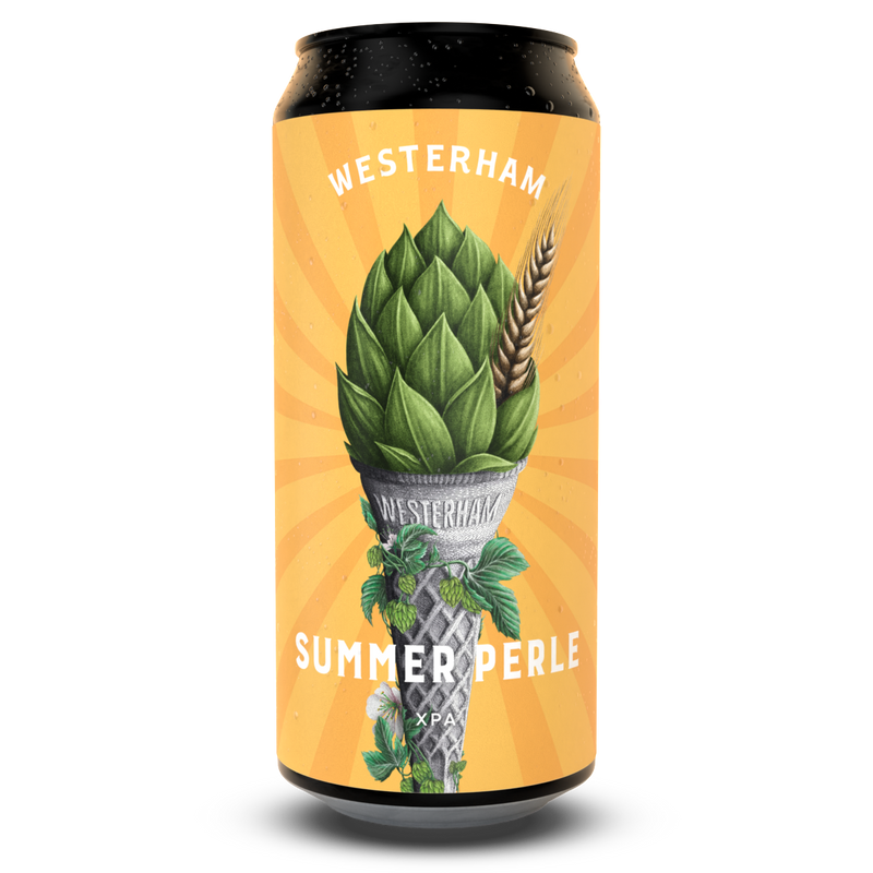Summer Perle