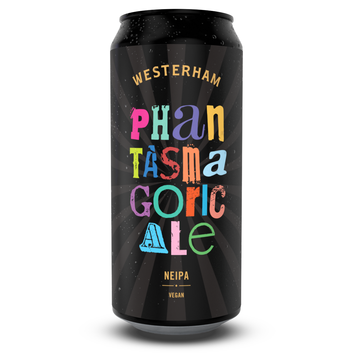 Phantasmagoric-ale