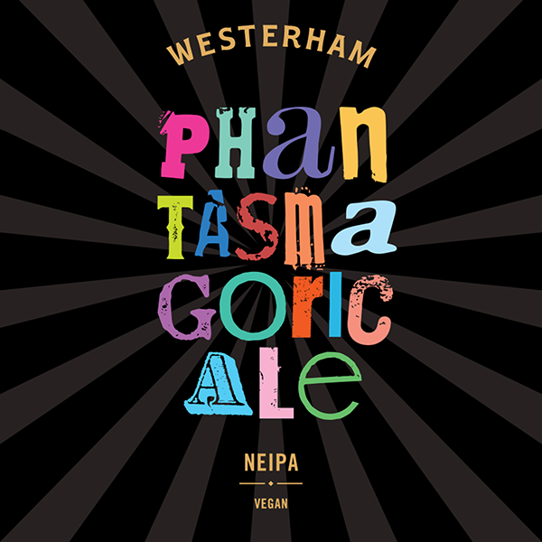 Phantasmagoric-ale