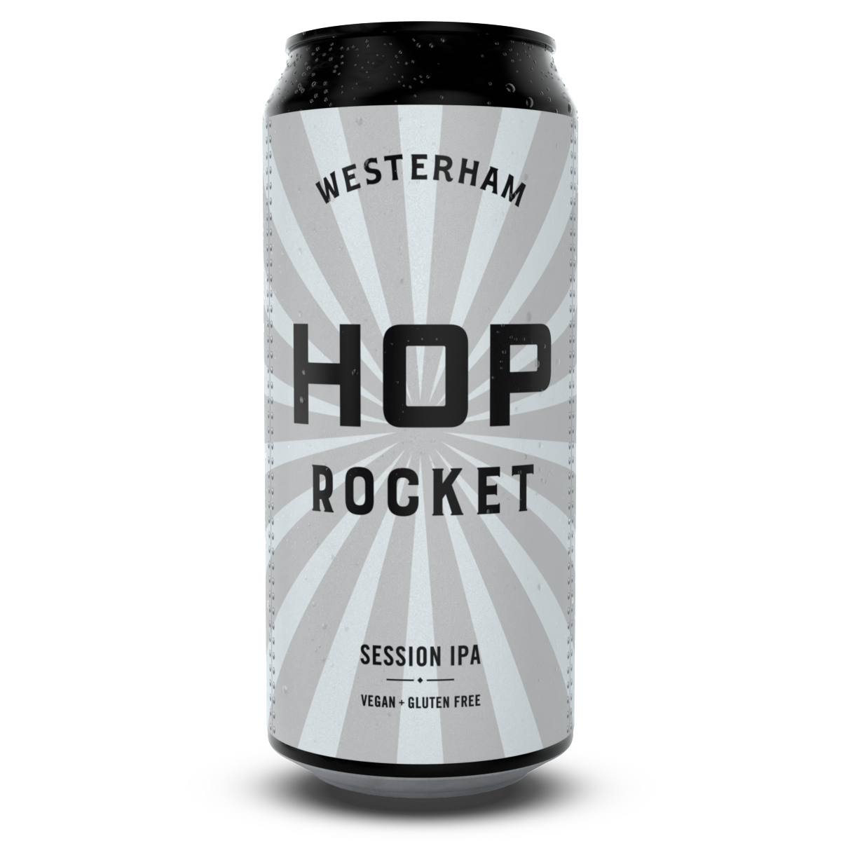 Hop Rocket