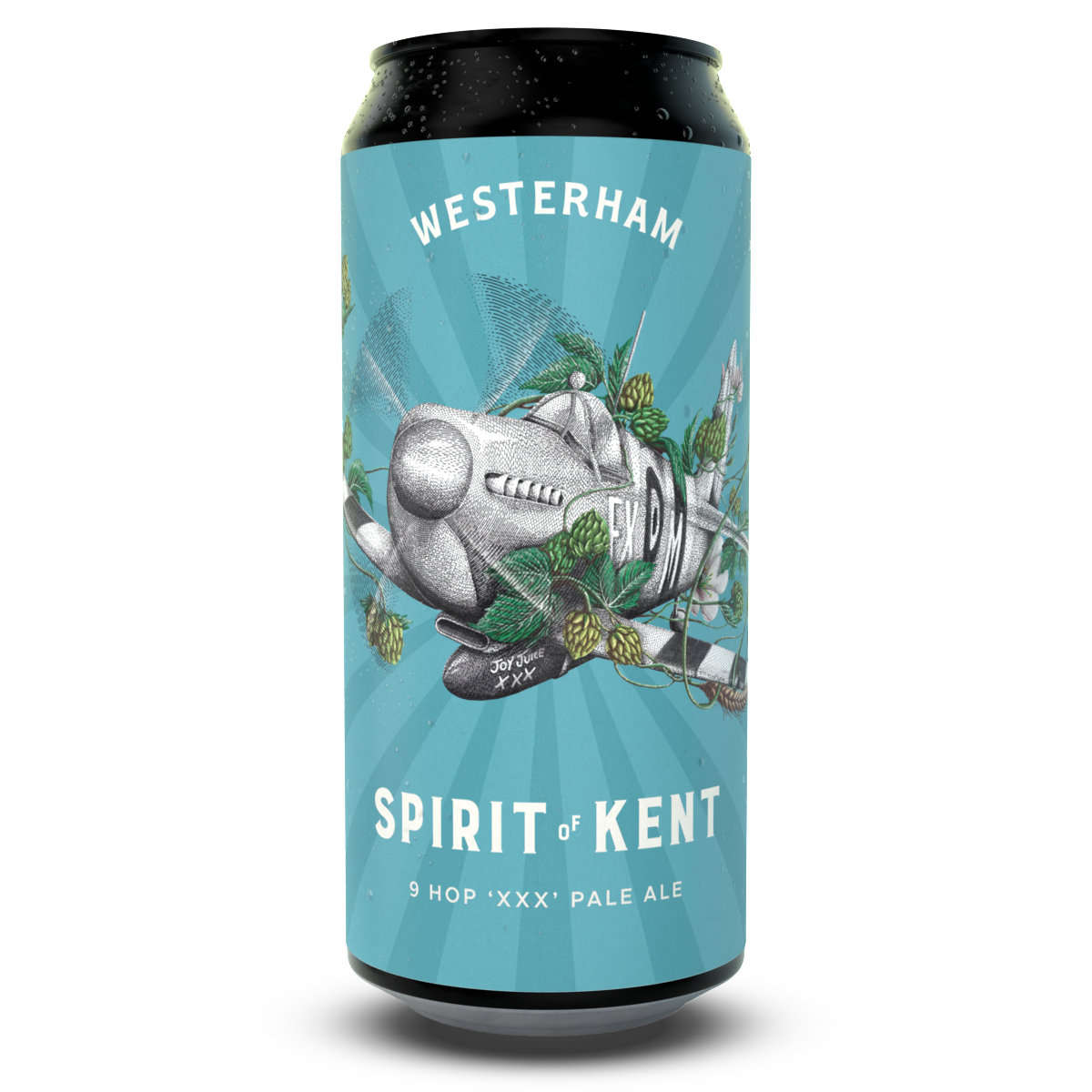 Spirit of Kent