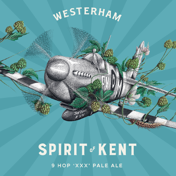 Spirit of Kent
