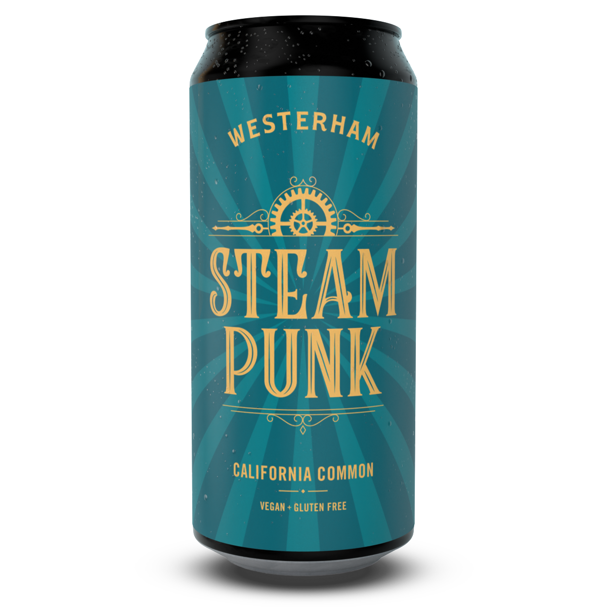 Steampunk