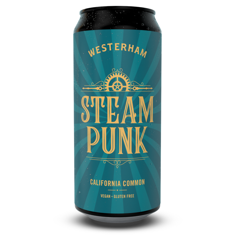 Steampunk