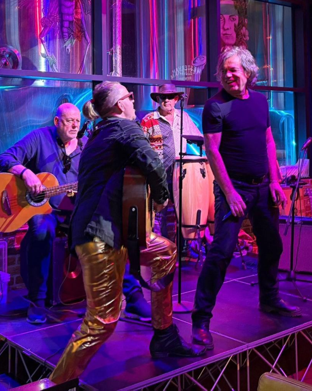 Westerham Sessions : 20th Century Boys