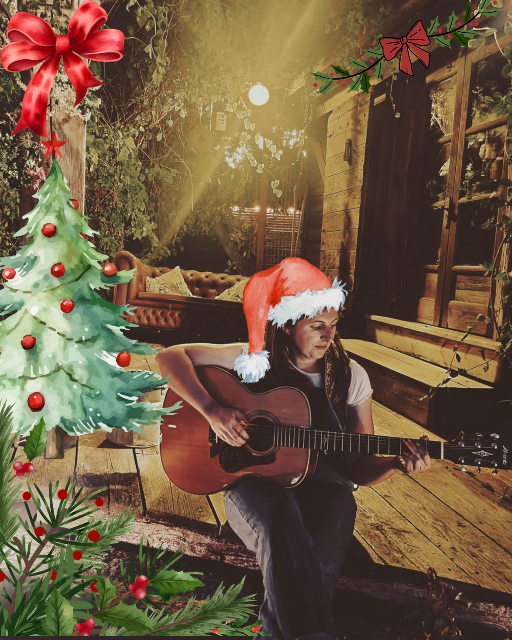 Westerham Sessions : Sophie Mullan