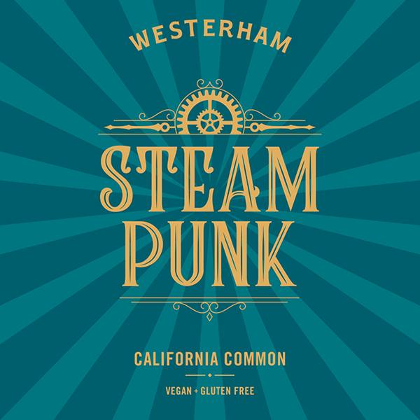 Steampunk