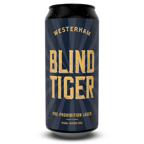 Blind Tiger