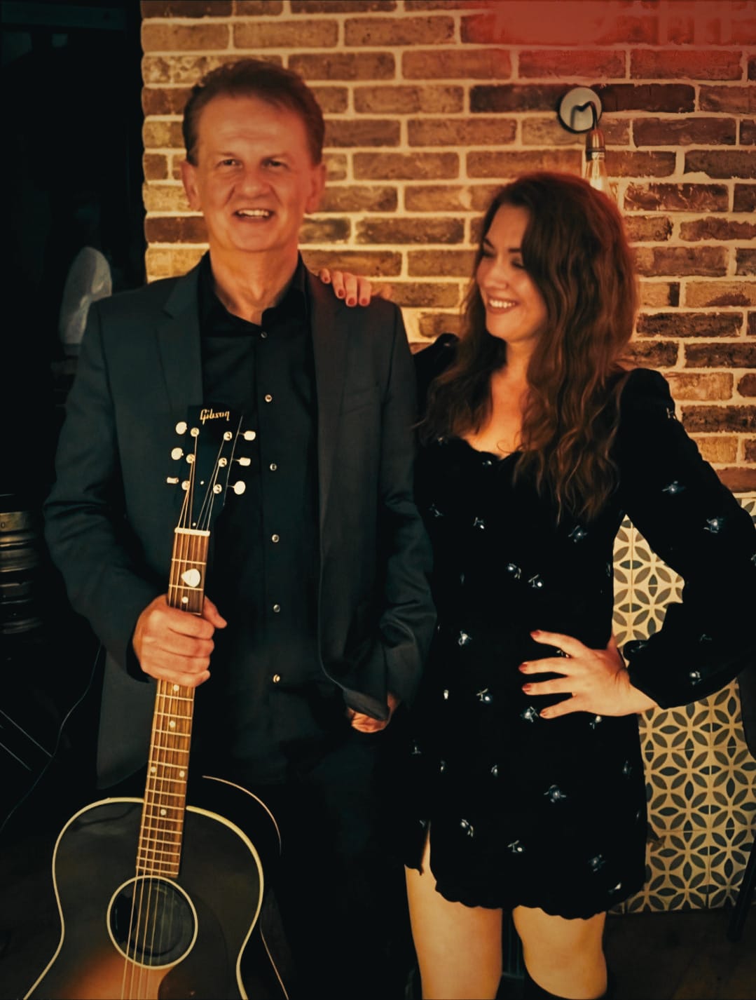 Westerham Sessions : Aurora's Encore